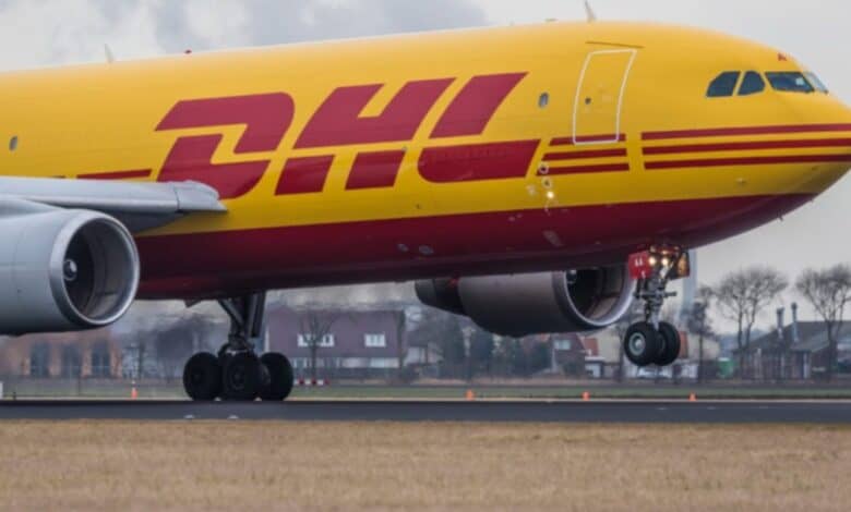 DHL investit 7 millions d’euros dans la construction d’un nouveau pôle aéroportuaire en Afrique du Sud