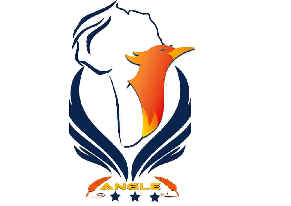 Logo association Angle