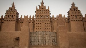 Lire la suite à propos de l’article Villes anciennes de Djenné