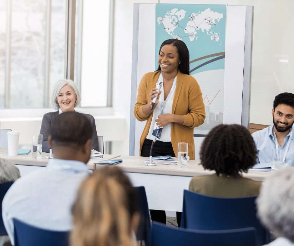 Lire la suite à propos de l’article Appel à candidatures : Programme des leaders émergents des Dialogues atlantiques 2024