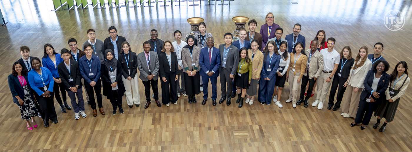 Lire la suite à propos de l’article Programme de leadership pour les jeunes de Generation Connect en partenariat avec Huawei
