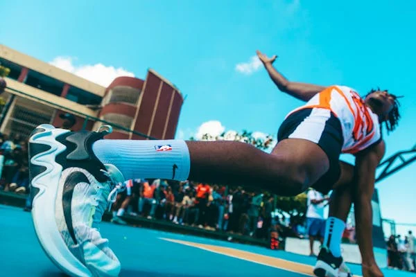 Lire la suite à propos de l’article Programme #63 African Sports Changemakers