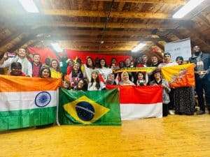 Lire la suite à propos de l’article UPG SUSTAINABILITY LEADERSHIP