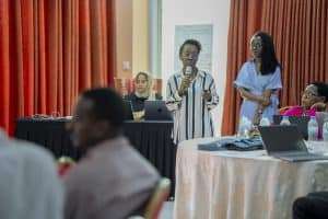 Lire la suite à propos de l’article Programme de maîtrise des sciences en éducation des professions de la santé (MSc-HPE)