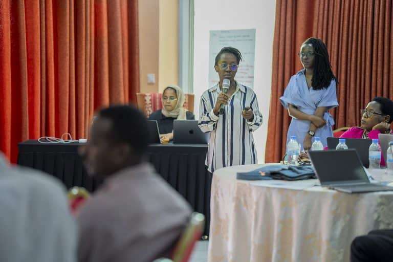 Programme de maîtrise des sciences en éducation des professions de la santé (MSc-HPE)