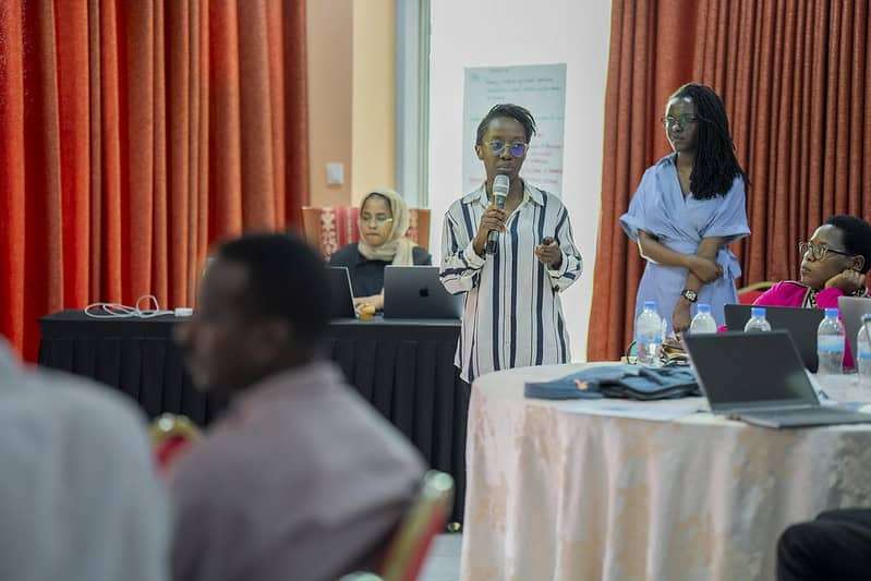 Programme de maîtrise des sciences en éducation des professions de la santé (MSc-HPE)