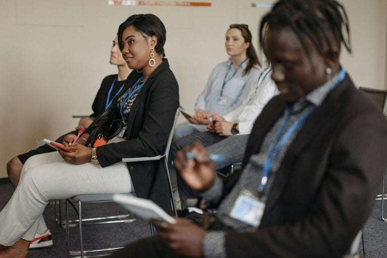 Bourse Gender Equity/GBV Evidence Accelerator