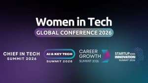 Lire la suite à propos de l’article Women in Tech Conference 2026