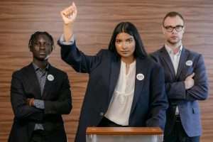 Lire la suite à propos de l’article Académie africaine pour les femmes en leadership politique