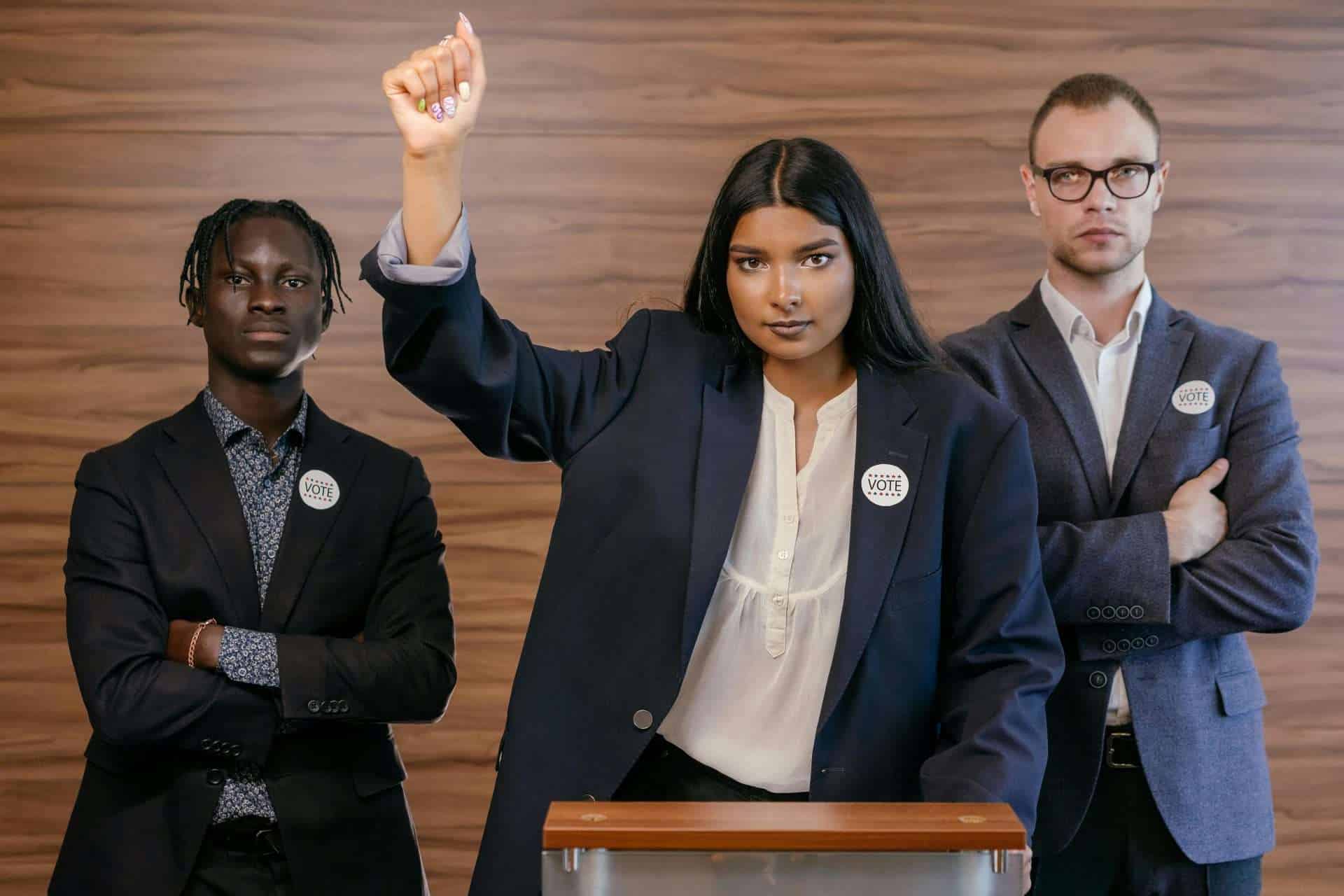 Lire la suite à propos de l’article Académie africaine pour les femmes en leadership politique
