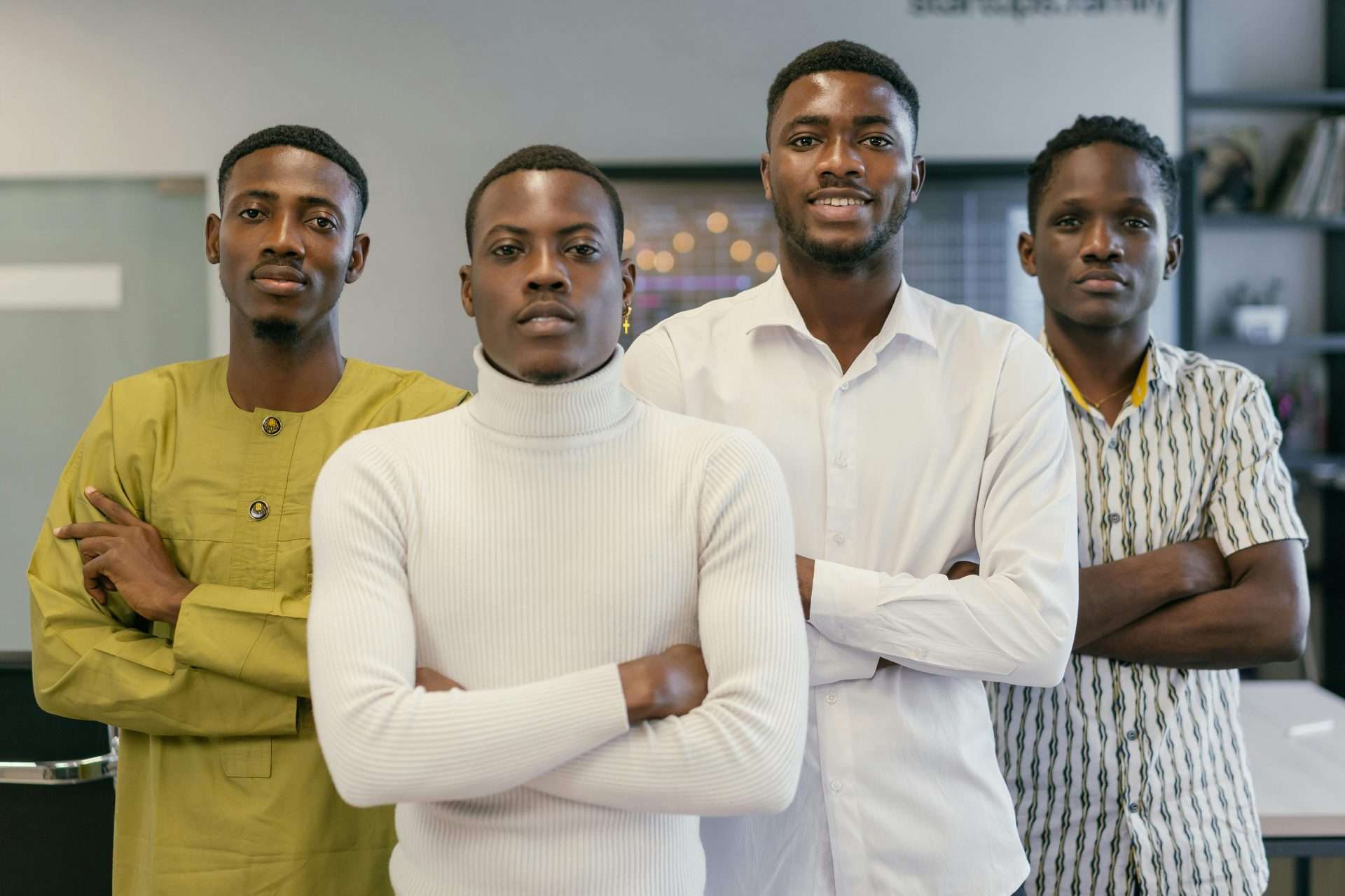 Appel à candidatures FCI4Africa 1