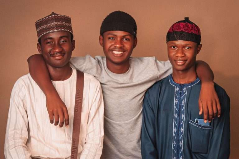 Western Union Global Fellowship