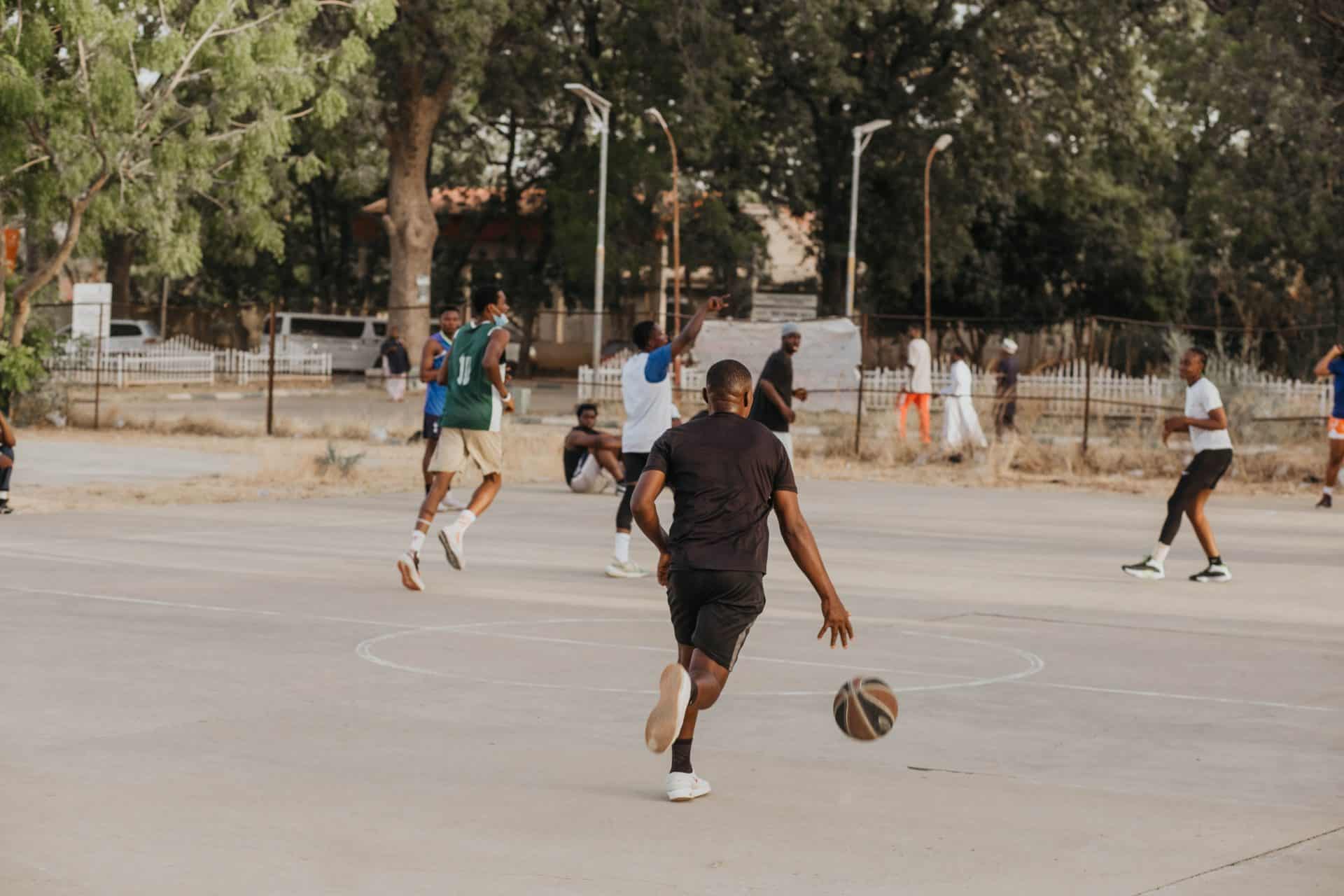 Appel à projets lancé pour des initiatives dans les domaines du sport et des personnes déplacées