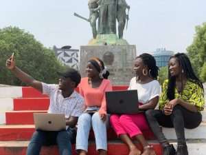 Lire la suite à propos de l’article Défi mondial de l&rsquo;innovation « Social Shifters » 2026