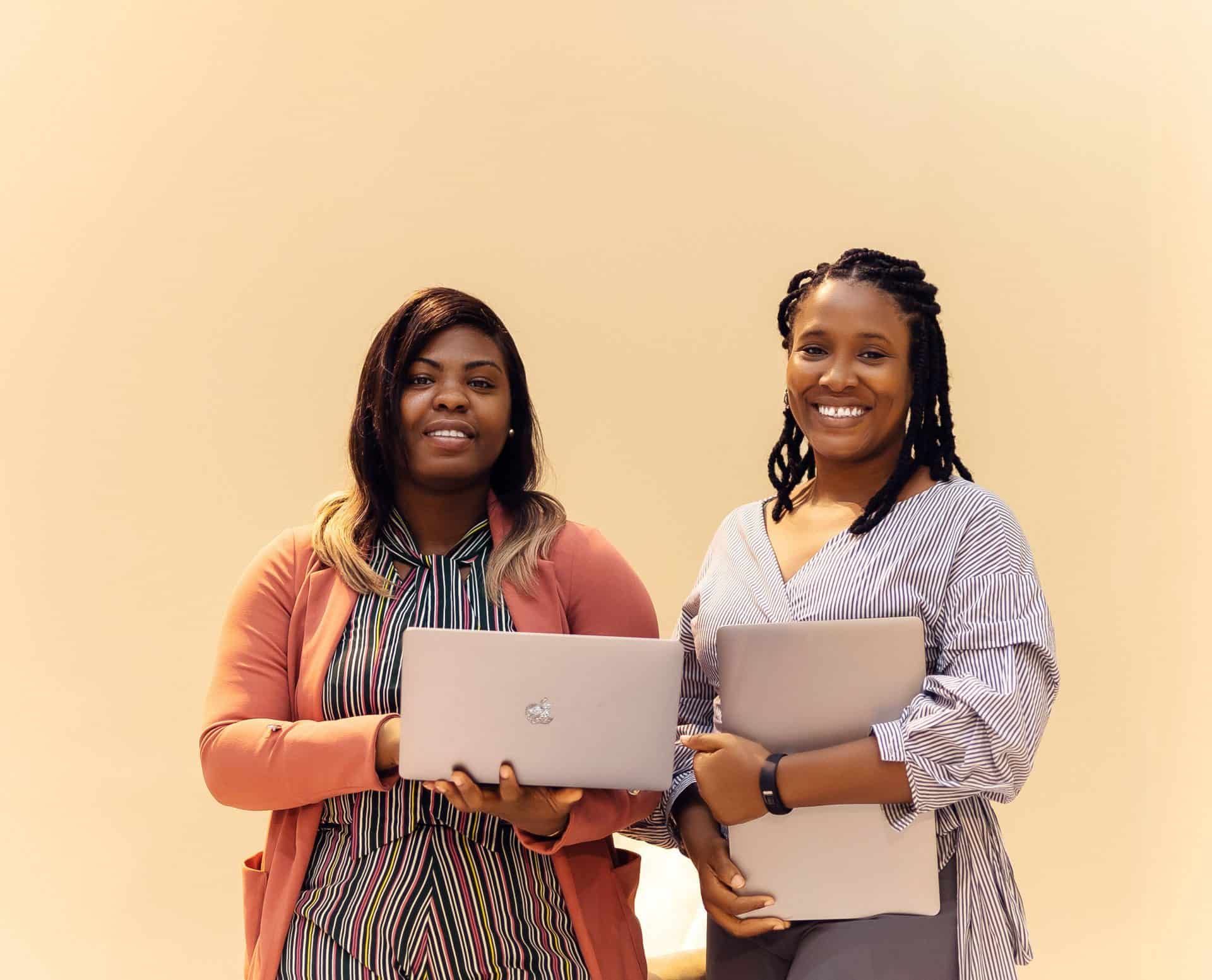 Women Shine For Africa 2026