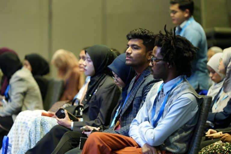 Forum sur l’autonomisation des jeunes 2026 (YEF)- Suisse
